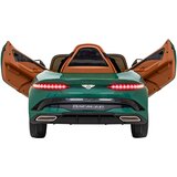  Licencirani auto na akumulator Bentley Bacalar - zeleni | shoptok.hr