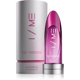 I/ME PERFUMES 100 KISSES parfumska voda za ženske 45 ml | Shoptok.si