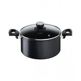 Tefal Šerpa duboka sa poklopcem 24cm G2554672 Cijene