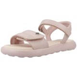 Geox Sandali & Odprti čevlji J SANDAL PUFFYPOP GI Rožnata | Shoptok.si