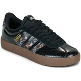 Adidas Nizke superge VL COURT 3.0 Črna | Shoptok.si