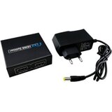 E-green HDMI Spliter 1x2 1080p 1.4 Cene