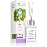 Areon Home Perfume Patchouli Lavender Vanilla aroma difuzor s polnilom 85 ml | Shoptok.si