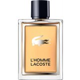 Lacoste muška toaletna voda l'homme, 100 ml | ePonuda.com