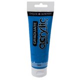  akrilna barva daler - rowney graduate 120 ml | izberite nianso | Shoptok.si