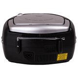 Trevi Radijski in CD predvajalnik CD 512 Boombox , črn | Shoptok.si