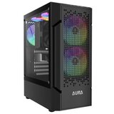 Zeus AMD Ryzen 5 5500/DDR4 16GB/M.2 1TB/RX6600 8GB // Win10Home | ePonuda.com