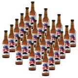 Kabinet kraft pivo brrkaaa 0.33l, 24 komada