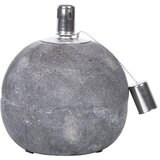 Esschert Design Betonska uljna svjetiljka (visina 20 cm) – | shoptok.hr
