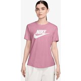 Nike ženska majica W NSW CLUB SS TEE ICN FTRA