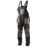  Radne hlače s naramenicama S-XXL NEO 81-240 | Eponuda.ba