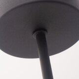  Prislonjeni RETRO luster 1xE27/60W/230V | Eponuda.com