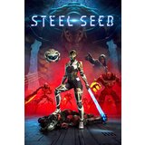 steel seed steam key (pc) europe  steel seed steam key (pc) europe Slike
