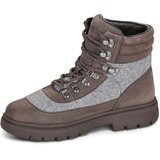 Moon Boot MB COMBAT BOOT FELT Smeđa Slike