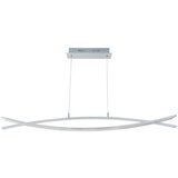 Mömax viseča Led-svetilka Tillo -Akt-, 3 X 30 W Cene