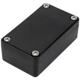 Hammond Electronics 1551WHBK 1551WHBK univerzalno kućište 60 x 35 x 22 ABS crna 1 St. | Eponuda.ba