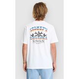 Volcom Stoneys Bsc T-shirt white | Shoptok.si