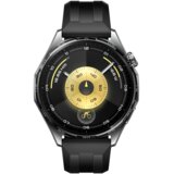 Huawei pametni sat Watch GT6 46mm Black (Atum-B19F) | shoptok.hr