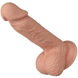 Baile MATURANTSKI PLEM - LEPO SREČANJE CATOBLEPAS REALISTIČNI FLEKSIBILNI DILDO 20,6 CM NARAVNI, (22071316) | Shoptok.si