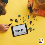 Lego DC Batman Batman in Batmobile proti Mr. Freeze 76301 | Shoptok.si