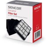 Sencor SVX 027HF set filtera za usisivač Cene
