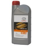 Toyota MOTORNO OLJE 5W-30 FE 1L Cene