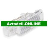 VW Vstopna lučka T5.1 T6 za noge 7E0 947 415 – Original Volkswagen | Shoptok.si