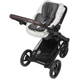 Dooky umetak za autosjedalicu - Grey | shoptok.hr