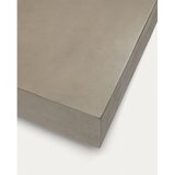 Kave Home Vrtna mizica 80x60 cm Rustella – | Shoptok.si