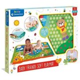 Clementoni baby mekana activity prostirka ( CL17802 ) | Eponuda.com
