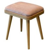 Hanah home set 2 stolice vina mini 0900 oak stone | ePonuda.com