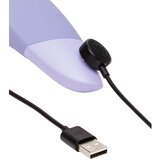 Womanizer Stimulator za ženske "Enhance" - vijola (R5406447) | Shoptok.si