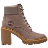 Timberland Gležnjarji ALLINGTON HEIGHTS MID LACE UP Siva Cene