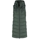 Volcano Woman's Vest V-IGGY L05244-W24 | Shoptok.si