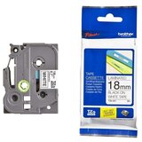 Brother VRPCA P-TOUCH TZE241 18mm white/black | shoptok.hr