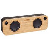 House Of Marley Get Together Bluetooth Zvočnik, Signature Black | Shoptok.si
