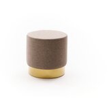 Atelier Del Sofa tabure bodrum brown | ePonuda.com