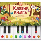  Klavir knjiga | Eponuda.com