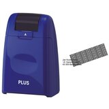 Leviatan Pentel plus kamuflazni roler-pecat plavi ( p.l38094 ) | Eponuda.com