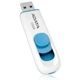 C008 32GB USB 2.0 memorija, crna-plava