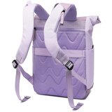 Vuch Virion Purple city backpack | shoptok.hr