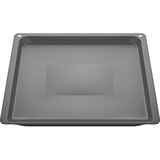 Bosch HEZ631070 Peka za pecenje 30 x 455 x 375 mm, pogodna za pirolizu, pogodna za pranje u perilici posuda. | shoptok.hr