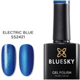  BLUESKY TRAJNI LAK ELECTRIC BLUE 15ML Cijene