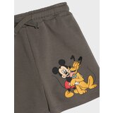 Sinsay Pamučne kratke hlače Mickey Mouse | shoptok.hr