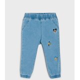 Sinsay Jogger traperice s vezom Mickey and Donald | shoptok.hr