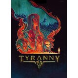  Tyranny (Standard Edition) Steam Key GLOBAL | ePonuda.com