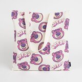 Toy Story Platnena shopping torba - Lotso, uzorak likova | shoptok.hr