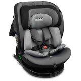 CARETERO Autosjedalica mokki i-size siva (40-150) | shoptok.hr