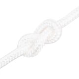  Višenamjensko pomoćno uže 18 mm 100 m Bijela PP - Bijela 18 mm 100 m | shoptok.hr