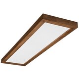  Brilagi -LED Kupatilsko svetlo WOODY FRAME LED/40W/230V 120x30 IP44 hrast trešnja | Eponuda.com